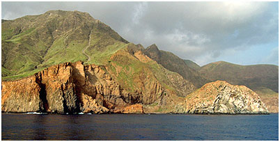 Vacanza avventura isole Capo Verde